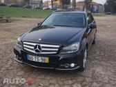 Mercedes-Benz C 220 Avantgarde
