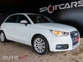 Audi A1 1.4 TDI