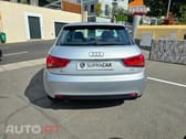 Audi A1 1.6 TDI S-line