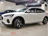 Ford Focus 1.0 EcoBoost MHEV Active X