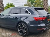 Audi A4 Avant 2.0 TDI Sport S tronic
