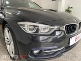 BMW 318 d Line Sport