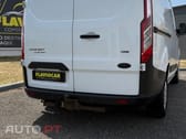 Ford Transit Custom L1H1 VA Trend