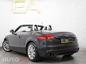 Audi TT 2.0 TDi