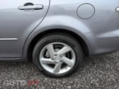 Mazda 6 2.0 MZR-CD Excl.Plus