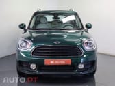 MINI Countryman Cooper D ALL4 Auto