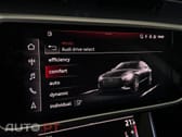 Audi A7 50 TFSIe quattro S tronic