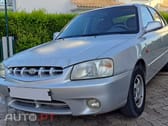 Hyundai Accent 1.3 GLS Plus