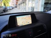BMW 116 d Line Sport