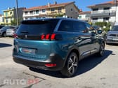 Peugeot 5008 1.5 BlueHDi GT Line