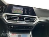 BMW M3 Competition M xDrive