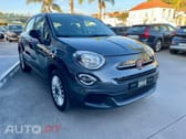 Fiat 500X 1.3 MJ City Cross