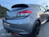 Renault Mégane Coupe 2.0 T 16V RS