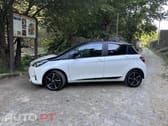 Toyota Yaris 1.5 HSD Exclusive