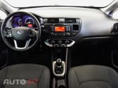 Kia Rio 1.1 CRDi EX
