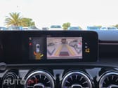 Mercedes-Benz A 180 d 7G-DCT Progressive