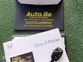 Honda Civic 1.4 i-VTEC Sport Edition