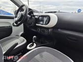 Renault Twingo Z.E. 22 Intens