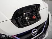 Nissan Leaf Acenta