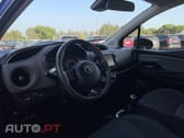 Toyota Yaris 1.0 VVT-i