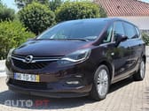 Opel Zafira 1.6 CDTi Dynamic S/S