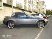 Mazda MX-5 MZR 1.8 Exclusive Plus