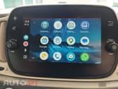 Fiat 500 Lounge