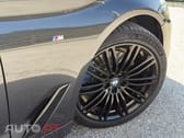 BMW 520 touring m