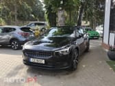 Polestar 2 Long Range 78 kWh