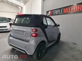 Smart ForTwo 1.0 mhd Passion 71