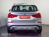 BMW X3 xDrive30e Auto X Line