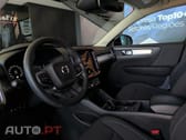 Volvo XC40 1.5 T5 PHEV Inscription Expression