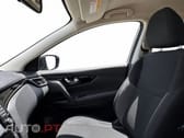 Nissan Qashqai 1.5 dCi N-Connecta