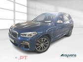 BMW X3 M40i