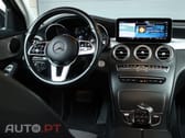 Mercedes-Benz C 180 Avantgarde Aut.