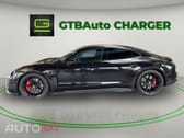Porsche Taycan GTS I.V.A DEDUTIVEL 