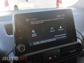 Citroen Berlingo Van 1.5 BlueHDi M Club  3 Lug.