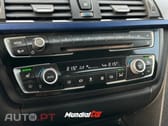 BMW 420 d Auto