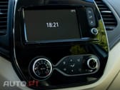 Renault Captur 1.2 TCe Initiale Paris EDC