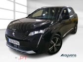 Peugeot 3008 1.6 Hybrid GT e-EAT8