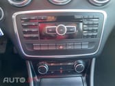 Mercedes-Benz A 180 CDI BE Urban