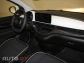 Fiat 500e MY23 KO