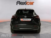 Nissan Juke 1.0 DIG-T 114 N-Connecta