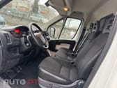 Peugeot Boxer Outro