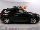 BMW X1 16 d sDrive Advantage