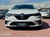 Renault Mégane BLUE dCi 115 EDC BUSINESS EDITION