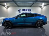 Peugeot 408 1.6 Hybrid GT e-EAT8