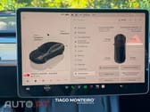 Tesla Model 3 Long Range AWD Dual Motor