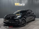Tesla Model 3 Standard Range Plus RWD
