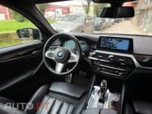 BMW 520 d Pack Desportivo M Auto
